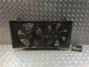 Kühlerventilatormotor ZL0415150 Mazda 6 Sport (GG14) Schrägheck 2.0 CiDT 16V (RF5C) 2004
