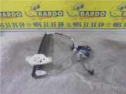 Fensterheber Mechan. Rechts Hinten 98810M3010 Daewoo / Chevrolet Spark (M300) Schrägheck 1.2 16V (B12D1(Euro 5))