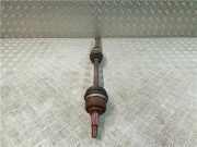 Antriebswelle Rechts Vorne Renault Megane III Coupe (DZ) Schrägheck 3-drs 1.6 16V (K4M-858(K4M-R8))