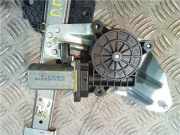 Fensterheber Mechan. Rechts Vorne 807209299R Dacia Logan II Limousine 1.2 16V (D4F-732(D4F-F7))