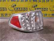 Rücklicht Links Subaru Impreza III (GH/GR) Schrägheck 5-drs 2.0D AWD (EE20) 2010
