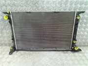 Radiator 8R0121251A Audi Q5 (8RB) SUV 3.0 TDI V6 24V Quattro (CCWA) 2009