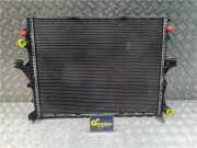 Radiator 7L6121253 Volkswagen Touareg (7LA/7L6) SUV 2.5 TDI R5 (BAC) 2004 BAC