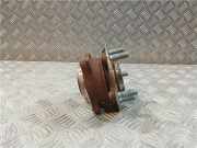 Radnabe Vorne Hyundai Tucson (TL) SUV 1.6 GDi 16V 2WD (G4FD) 2019