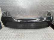 Stoßstange Hinten A2198800171 Mercedes-Benz CLS (C219) Limousine 500 5.5 V8 24V (M273.960) 2007