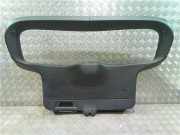 Kofferraumdeckel Verkleidung C A1767400070 Mercedes-Benz A (W176) Schrägheck 1.5 A-180 CDI, A-180d 16V (OM607.951(K9K)) 2015