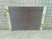 Radiator BMW 5 serie (E60) Limousine 525i 24V (N52-B25A)