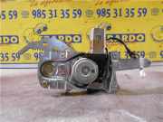 Fensterheber Mechan. Links Hinten 3650161866 Mazda 323 Fastbreak (BJ14) Schrägheck 2.0 DiTD 16V (RF4F) 2002