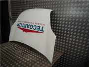 Motorhaube 0051810378 Fiat Doblo (263) Großraumlimousine 1.3 D Multijet (199.A.3000)