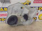 Fensterheber Mechan. Links Hinten BBM47397XC Mazda 3 Sport (BL14/BLA4/BLB4) Schrägheck 1.6 CiTD 16V Euro 5 (Y6) 2012