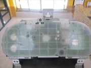 Tachoeinheit Kmh - 43BR5SA Mazda 3 Sedán (BK) 1.6 2006