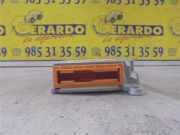 Steuergerät Airbag 9641248680 Citroën Citroen (1996->) 1.5 D VJZ (TUD5) 2000