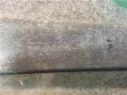 Getriebe Manuell 20DL72 Peugeot 206 (2A/C/H/J/S) Schrägheck 1.9 D (DW8B(WJY)) 2000