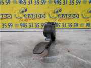 Elektrische Gaspedal A9063000404 Mercedes-Benz Vito (639.7) Bus 2.2 115 CDI 16V (OM646.980) 2008