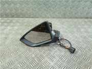 Außenspiegel Links Seat Leon SC (5FC) Schrägheck 3-drs 1.8 TSI Ecomotive 16V (CJSA) 2017
