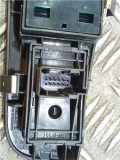 Schalter F?r Elekt. Fensterheber Links Vorne Fiat Bravo (198A) Schr?gheck 1.9 JTD Multijet (192.A.8000) 2007