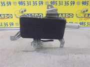 Airbag Sitz Rechts Vorne A2038602605 Mercedes-Benz C (W203) Limousine 2.2 C-220 CDI 16V (OM646.963)