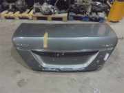 Kofferraum Matte Mercedes-Benz S (W221) Limousine 5.5 S-550 32V 4-Matic (M273.968)