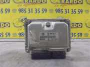 Computer 038906012T Seat Toledo (1M2) Limousine 1.9 TDI 110 (AHF) 1999