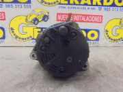 Lichtmaschine 0101545502 Mercedes-Benz E (W210) Limousine 3.2 E-320 24V (M104.995)