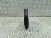 Kurbelwellen-Riemenscheibe 4R806B319AA Jaguar XF (CC9) Limousine 3.0 D V6 24V (306DT)