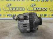 Lichtmaschine 231004M510 Nissan Almera (N16) Limousine 1.8 16V (QG18DE)