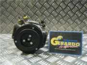 Klima Pumpe CV6119D629FB Ford Focus 3 Schrägheck 1.0 Ti-VCT EcoBoost 12V 125 (M1DA(Euro 5))