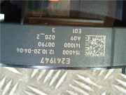 Scheibenwischerschalter E241947 Mercedes-Benz A (W176) Schrägheck 1.5 A-160 CDI 16V (K9K) 2015