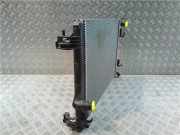 Radiator 214108607R Renault Scénic IV (RFAJ) Großraumlimousine 1.6 Energy dCi 130 (R9M-409(R9M-E4))