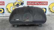 Tachoeinheit Kmh 30819871004 Volvo S40 (VS) Limousine 1.8 16V (B4184S)