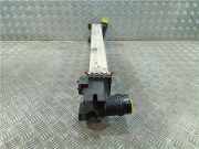 Ladeluftkühler 93868350 Opel Vivaro Van 1.6 CDTI 115 (R9M-408(R9M-A4))