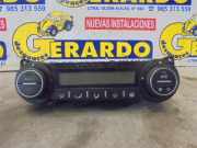 Bedienung Klimaanlage 972501H600 Kia Cee'd (EDB5) 5-Drs. 1.6 CRDi 16V (D4FB)