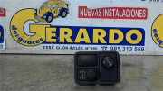 Spiegelverstellung Schalter Nissan Almera (N16) Limousine 2.2 Di 16V (YD22DDT) 2000