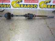 Antriebswelle Rechts Vorne Citroën Citroen Berlina (02.1983->08.1988) 1.8 TRD Turbo [1,8 Ltr. - 66 kW Turbodiesel] 1992