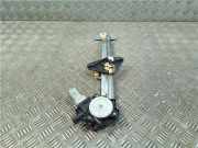 Fensterheber Mechan. Links Hinten Honda CR-V (RE/RM) SUV 2.2 i-CTDi 16V (N22A2) 2008