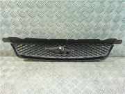 Grill 4M518138AE Ford Focus 2 Wagon Kombi 1.8 TDCi 16V (KKDA) 2007