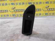 Schalter F?r Elekt. Fensterheber Rechts Hinten 8200016014 Renault Laguna II (BG) Schr?gheck 5-drs 1.9 dCi 120 (F9Q-750) 2002