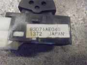 Schalter F??r Elekt. Fensterheber Rechts Vorne 83071AE040 Subaru Legacy Wagon (BH) Kombi 2.5 16V (EJ251) 2003