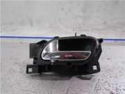Türgriff Innen Links Hinten Peugeot 407 (6D) Limousine 2.0 HDiF 16V (DW10BTED4(RHR)) 2005