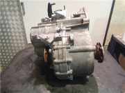 Getriebe Manuell KNY Seat Leon (1P1) Schrägheck 5-drs 2.0 TDI 16V FR (BMN) 2009