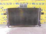Radiator Opel Astra H GTC (L08) Schrägheck 3-drs 1.6 16V Twinport (Z16XEP(Euro 4))