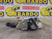 Türschloß Zv Elektrisch Links Vorne Peugeot 107 Schrägheck 1.0 12V (384F(1KR)) 2006