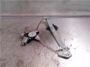 Fensterheber Mechan. Links Vorne Subaru Impreza III (GH/GR) Schrägheck 5-drs 2.0D AWD (EE20) 2010