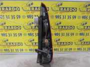 Rücklicht Links Ford Fiesta 5 (JD/JH) Schrägheck 1.4 TDCi (F6JB) 2007