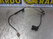 Abs Sensor Vorne Toyota Corolla (E12) Schrägheck 1.4 D-4D 16V (1NDTV) 2006