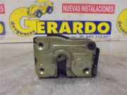 Türschloß Zv Elektrisch Links Hinten Renault Scénic I (JA) -> 1999, Zie MEGANE Großraumlimousine 1.9 dCi RX4 (F9Q-740) 2000