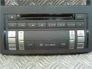 Audio Video Navigation Verscheidenes RADIO BEHUIZING 8002A256XA Mitsubishi Montero (V80/V90)(2007->) 3.2 DI-D Motion (3-trg.) [3,2 Ltr. - 147 kW DI-D CAT] 4M41 2010