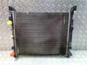Radiator 8200455801D Mercedes-Benz Citan (415.6) Van 1.5 109 CDI (Euro 6))
