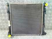 Radiator Hyundai i30 (FD) Schrägheck 1.6 CRDi 16V VGT HP (D4FB)