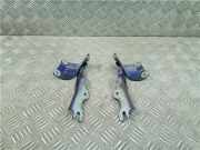 Motorhaubescharnier Links GS1D52410A Mazda 6 SportBreak (GH19/GHA9) 2.2 CDVi 16V 163 (R2) 2010